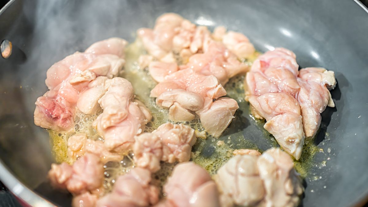 Grasica przez lata była rarytasem w Polsce