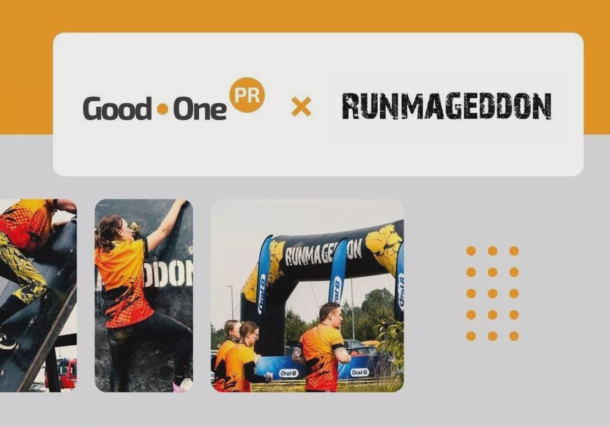 Runmageddon ma nową agencję PR