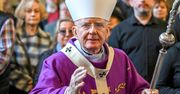 Abp Jędraszewski świętuje 75 urodziny. Wiadomo, gdzie je spędza