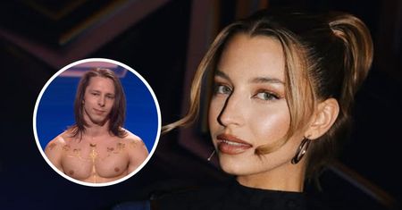 Julia Wieniawa skomplementowała uczestnika "Mam Talent". Wbiła przy tym szpilę Rozbickiemu?