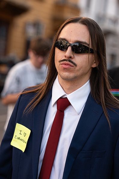 Tommy Cash