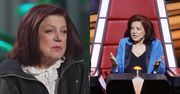 Urszula Dudziak traumatycznie wspomina sędziowanie w "The Voice of Poland". "Nie mogłam spać po nocach" (WIDEO)