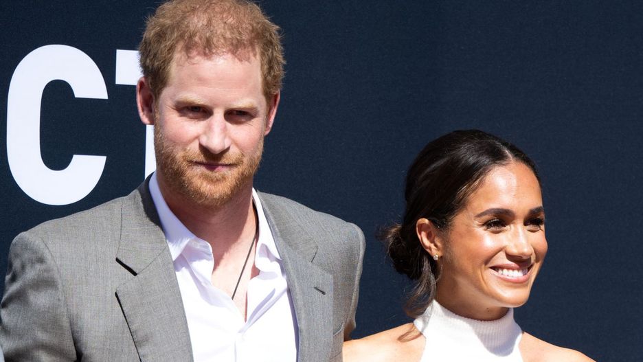 Harry i Meghan pobrali się w 2018 r. 