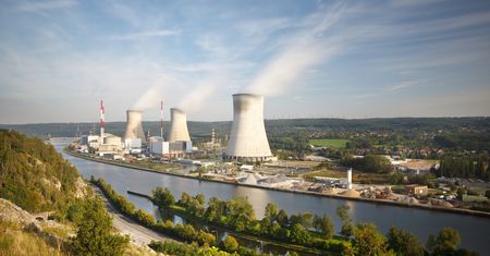 W tym miejscu ma powstać pierwsza w Polsce elektrownia atomowa. Jest decyzja