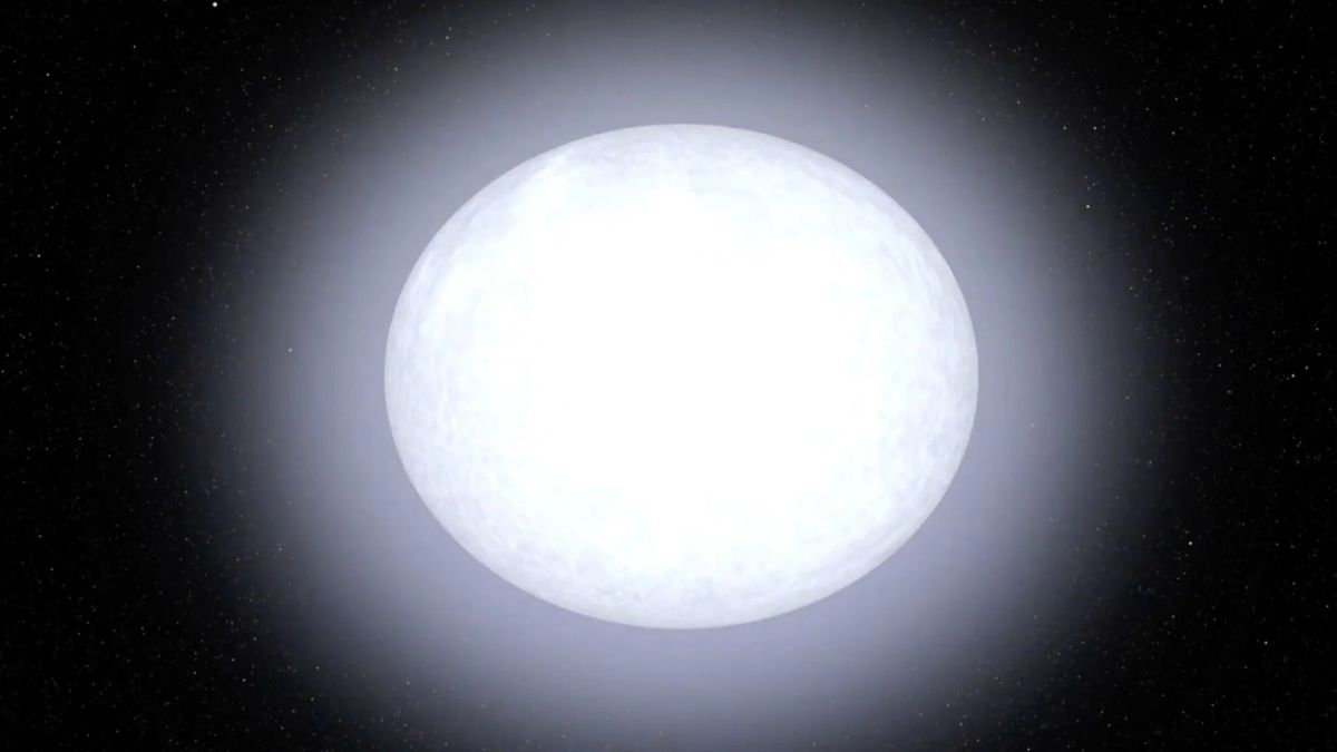 Gwiazda Delta Scuti