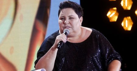 Cena, jaką Dorota Wellman płaci do dziś. "Z tego powodu jestem otyła"