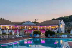 Polak z koronawirusem na Zakynthos. Kwarantanna w luksusowym hotelu