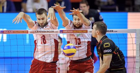 Sensacyjny powrót dawnej gwiazdy reprezentacji. Zagrał w trzeciej lidze