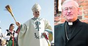 Biskup Pieronek: "Arcybiskup PEDOFIL POWINIEN BYĆ SZANOWANY!"