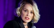 Sharon Stone mówi o poronieniu i wyznaje: "Straciłam DZIEWIĘĆ CIĄŻ"