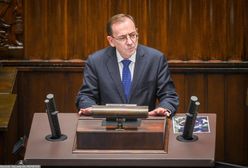 Zapora na granicy. Kamiński zdradza szczegóły