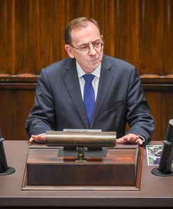 Zapora na granicy. Kamiński zdradza szczegóły