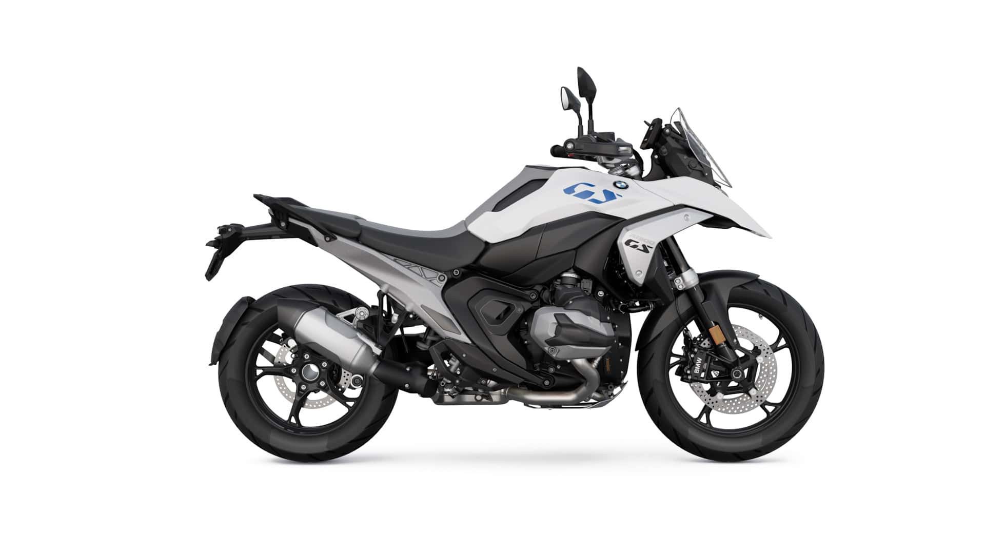BMW R 1300 GS