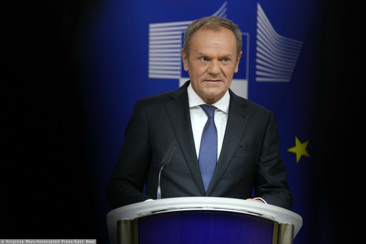 Donald Tusk