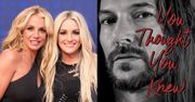 Kevin Federline ujawnia wiadomości od siostry Britney Spears: "Chcę mi się PŁAKAĆ, bo tak współczuję waszym chłopcom"