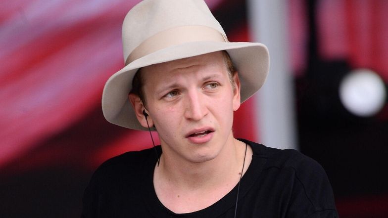 Maciej Musiałowski planował światową karierę?