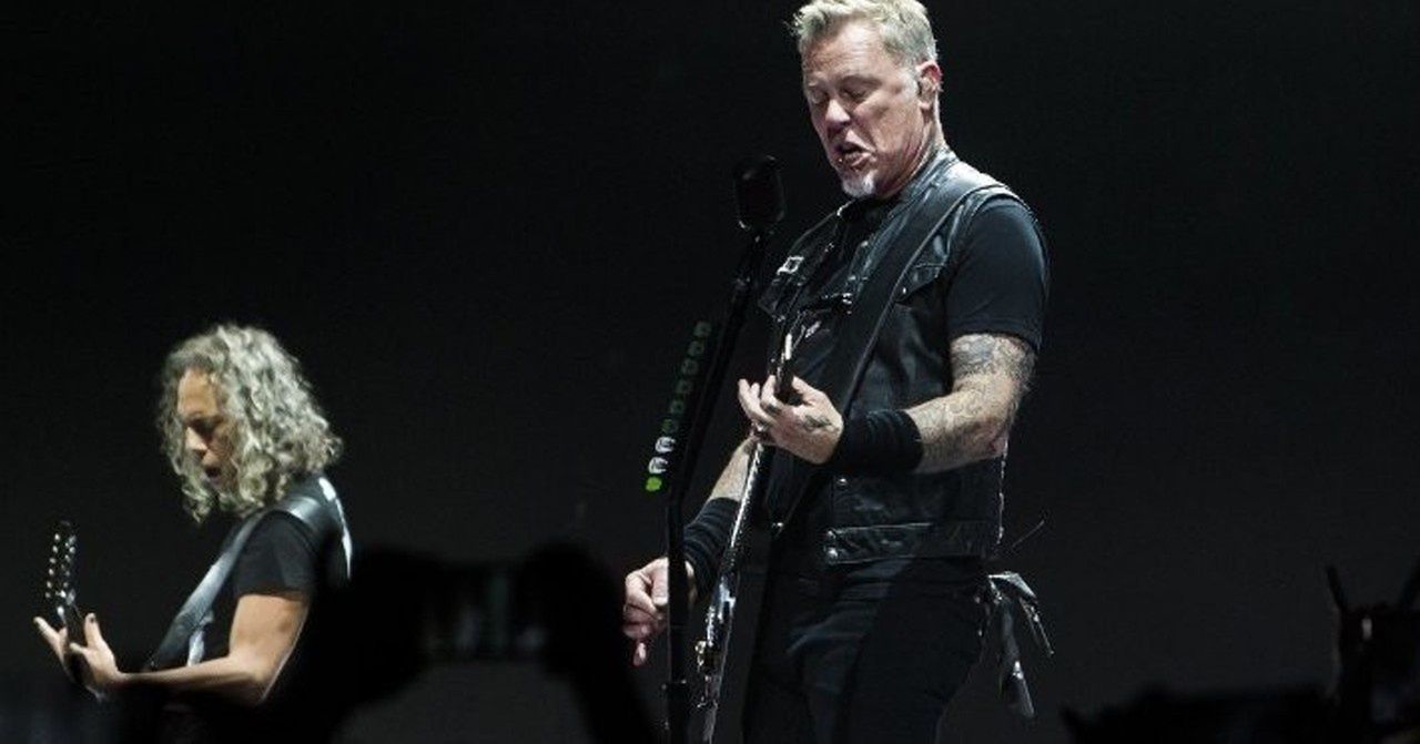 Bilety na Metallicę były, ale się skończyły. Koncert w Chorzowie już wyprzedany. W chorzowskim Kotle Czarownic za rok będzie się działo
