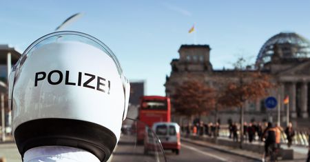 Co się dzieje w Berlinie? Plaga nożowników i coraz więcej ataków