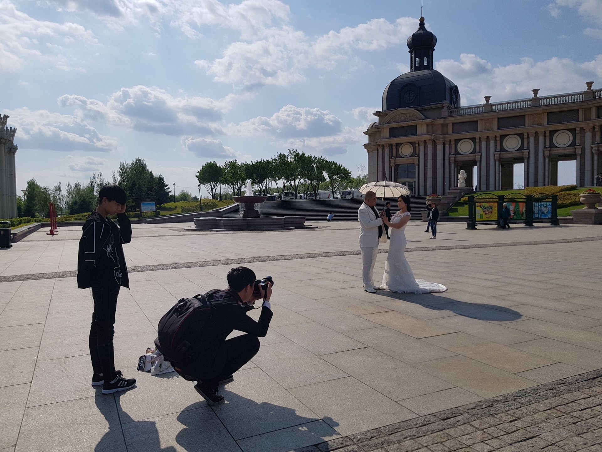 Samsung Galaxy S8+: praktyczny, fotograficzny test aparatu w podróży 118