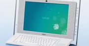 Niby laptop Sony VAIO VGC-LJ25L