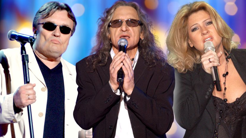 Czy znasz polskie przeboje wszechczasów (QUIZ)