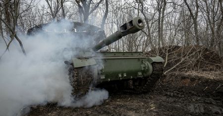 Zmiana w armii Putina. "Intensyfikuje działania ofensywne"