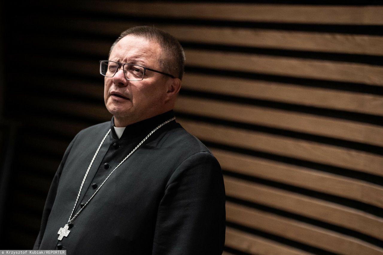 Nowy metropolita krakowski i co jego wybór znaczy dla Kościoła [OPINIA]