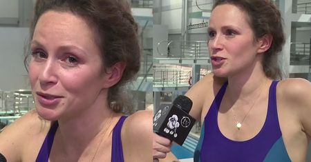Mrozowska: "NIE MAM KOMPLEKSÓW. Odkąd mam 30 lat, czuję się rewelacyjnie!"