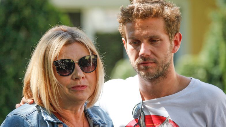 Małgorzata Ostrowska-Królikowska ujawnia, dlaczego zgodziła się na udział w "Tańcu z Gwiazdami"