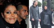 Media o rozwodzie Janet Jackson z miliarderem-muzułmaninem: "Planowała to od dawna"