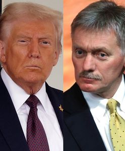 Traktat New START. Kreml zadowolony z reakcji Trumpa