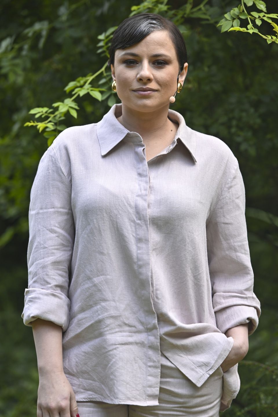 Joanna Jarmołowicz