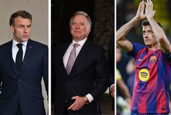 Działo się w niedzielę. Oto najważniejsze wydarzenia [SKRÓT DNIA]