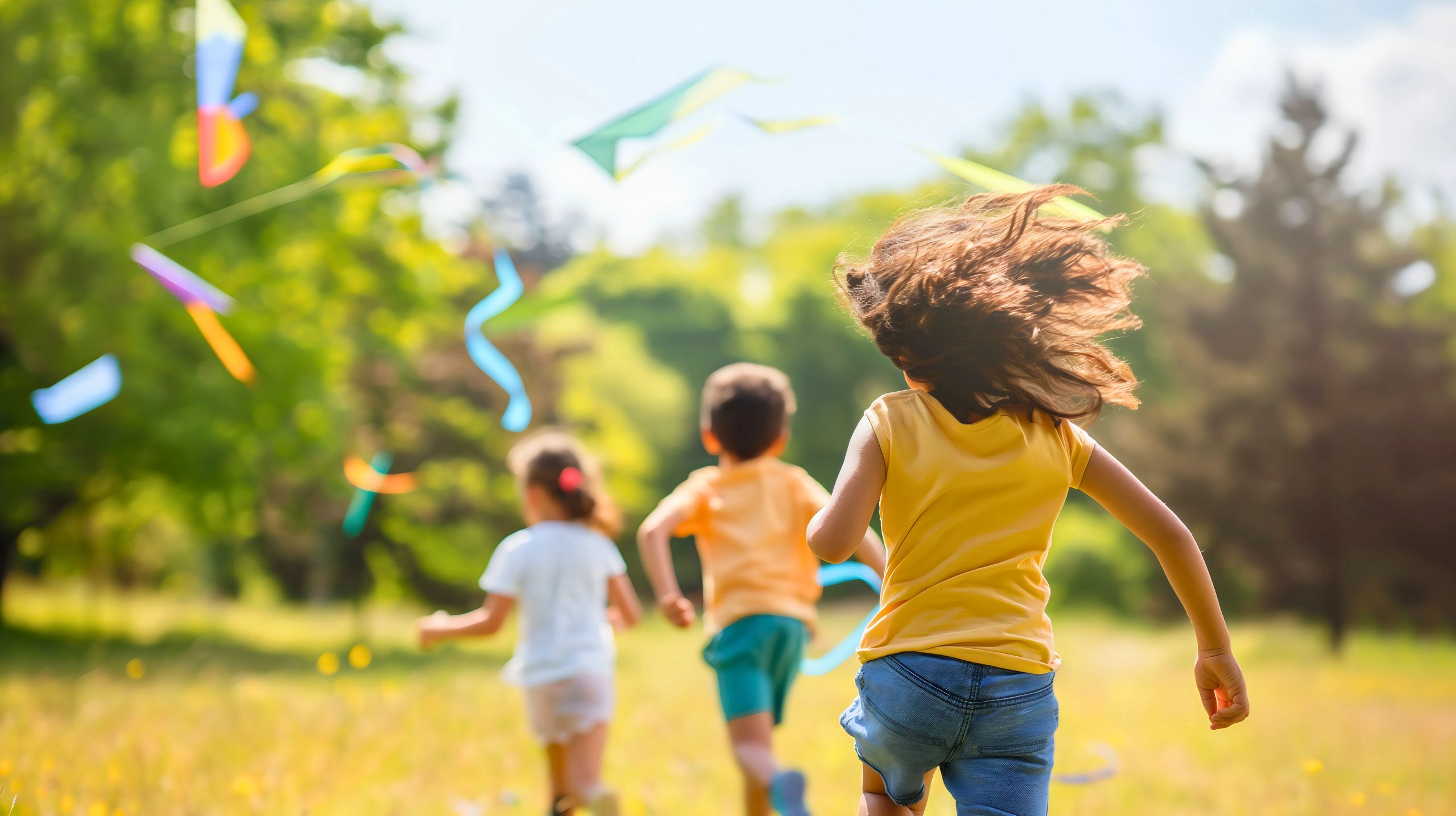 kids, kite, flying, diverse, boy, girl, summer, outdoors, park, running, male, female, leisure, happy, fun, three, activity, childhood, child, nature, wind, playing, game, joy, sky, toy, children, lifestyle, happiness, cute, air, fly, young, little, smiling, play, colorful, outside, active, cheerful, meadow, field, playful, together, enjoy, spring, grass, freedom, friends