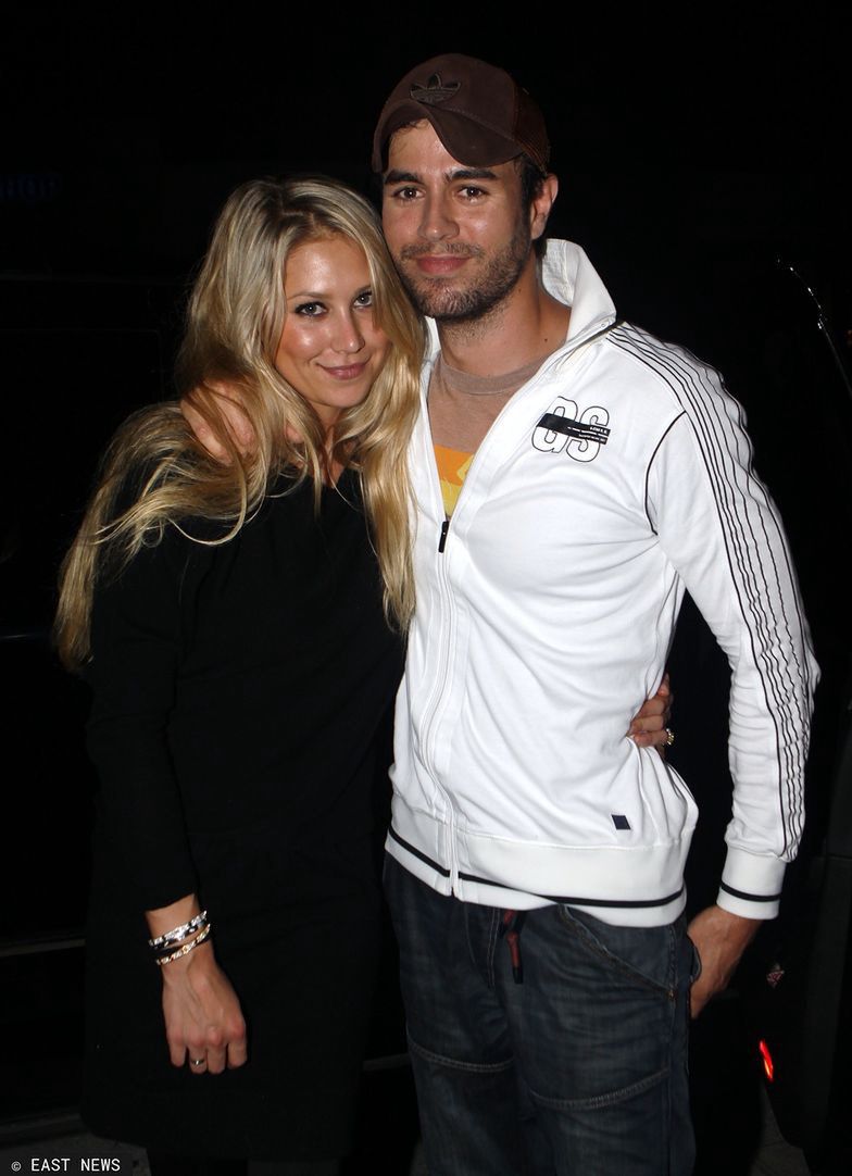 Enrique Iglesias 