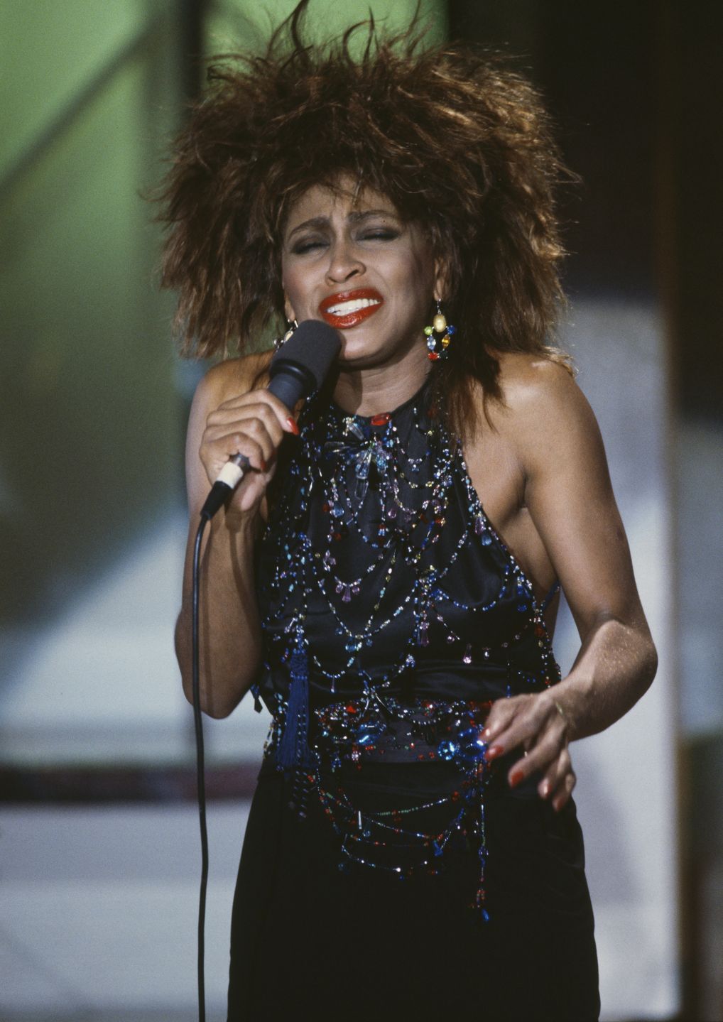 Tina Turner