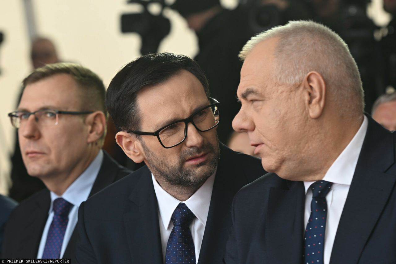 "Kolesiostwo" w spółkach Skarbu Państwa. Ekspertka: znowu zatrzymamy się na aferach