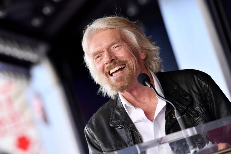 Słynny miliarder radzi, czego się uczyć, jeśli chcesz założyć biznes