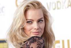 Stąd pochodzi suknia ślubna Margot Robbie