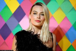 Margot Robbie promuje swój najnowszy film. Wygląda olśniewająco