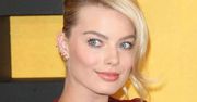 Seksowna blondynka została rudą brzydulą. Zobacz zdjęcia Margot Robbie z planu "Mary, Queen Of Scots"
