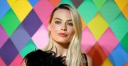 Margot Robbie promuje swój najnowszy film. Wygląda olśniewająco