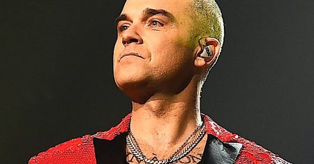 Robbie Williams przesadził z narkotykami. W jego mózgu zaszły nieodwracalne zmiany