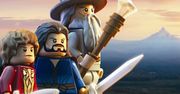 Czas wyruszyć na przygodę razem z Lego Hobbit