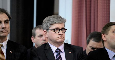 Paweł Soloch: 11 listopada nie będzie nominacji generalskich