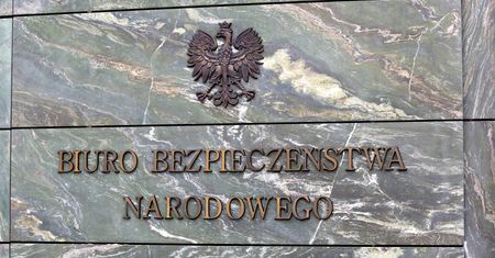 Paweł Soloch podjął decyzję o zwolnieniu Czesława Juźwika. Był ekspertem w BBN