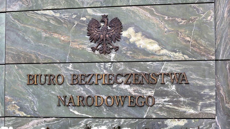 BBN poinformował o zwolnieniu swojego eksperta