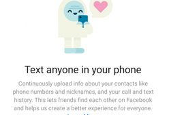 Facebook wie, z kim rozmawiasz i do kogo piszesz. Nawet nie wiesz, że się na to zgadzasz