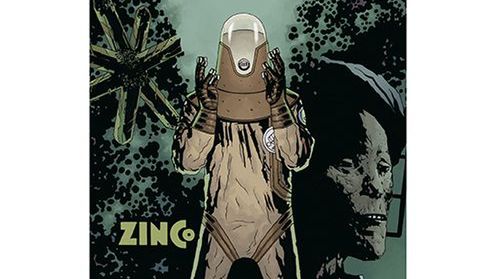 B.B.P.O. - Piekło na Ziemi, tom 2