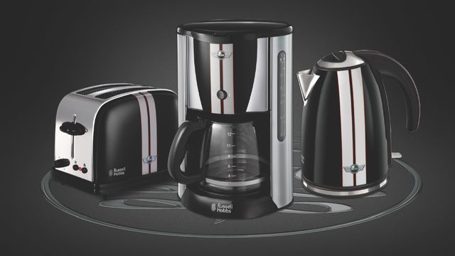 Mini Russell Hobbs zestaw